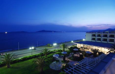 Limira Mare Hotel