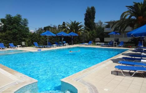 Francisco Beach Hotel