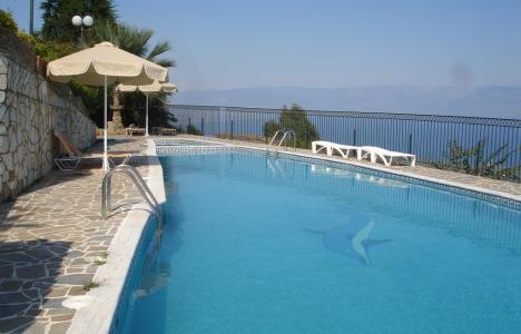 Mathia Apartments