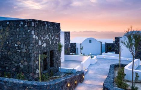 Πιστοποιήθηκε το πρώτο Boutique hotel της Ελλάδας