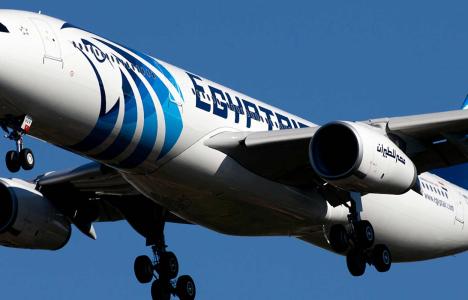 Egyptair: Με έκπτωση έως και 35% όλες οι πτήσεις από Αθήνα