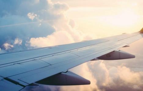Αν πείτε αυτές τις δύο λέξεις θα πετάξετε first class