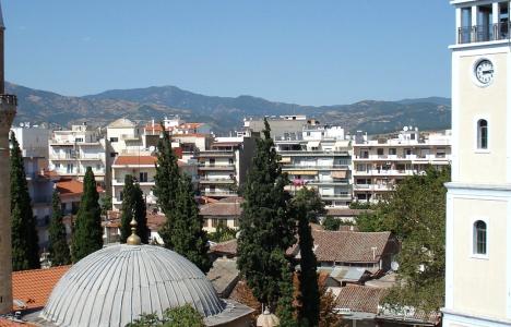 Κομοτηνή: Ταξίδι στην ιστορία και σε διαφορετικούς πολιτισμούς