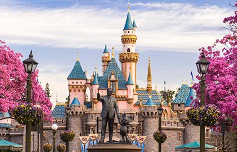 To Google Maps μας βάζει δωρεάν στα πάρκα της Disney!