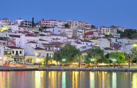 Πύλος, η ήρεμη δύναμη