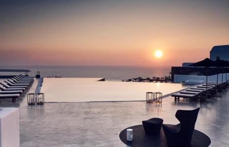 Santo Maris Oia Luxury Suites & Spa