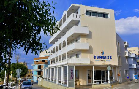 Sunrise Hotel