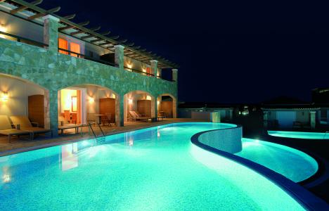Το Olympia Golden Beach Resort & Spa στη λίστα με τα καλύτερα της Ελλάδας