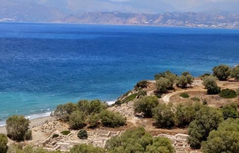 Forbes: Στην Κρήτη η ομορφότερη παραλία του κόσμου!