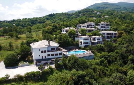 Hotel Aglaida Apartments