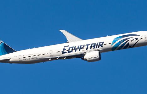 Egyptair: Έκπτωση 35% στις πτήσεις από Αθήνα και Λάρνακα
