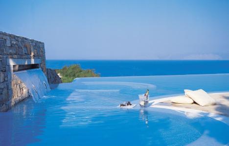 Elounda Gulf Villas & Suites