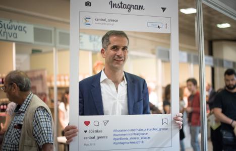 Το μετρό του Συντάγματος «πλημμύρισε» Στερεά Ελλάδα