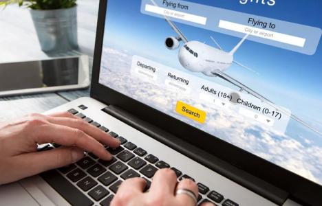 Αυτά είναι τα 5 καλύτερα online εργαλεία για αναζήτηση πτήσεων