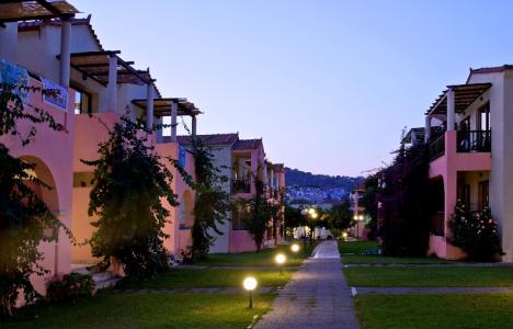 Ημέρες τέχνης στο Rigas Hotel