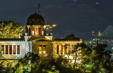 Οι Γάλλοι ταξιδεύουν στην Ελλάδα μέσα από τρεις πρωτότυπες διαδρομές