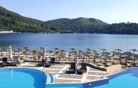Τα «Spyrou Hotels» γιόρτασαν τα 40 τους χρόνια (pics)