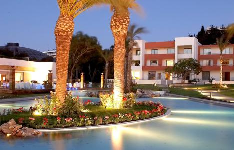 Abav2, το νέο concept του Rodos Palace