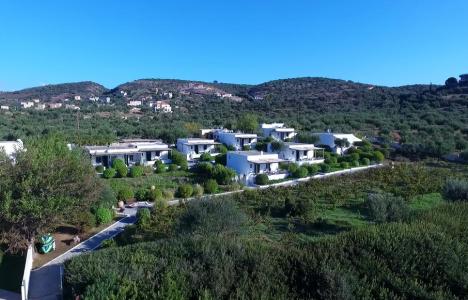 Niriides Resort
