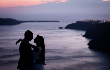 Αυτά είναι τα 3 πιο ρομαντικά νησιά στις Κυκλάδες