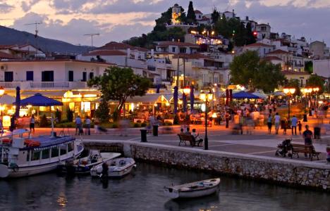 5 νησιά… αποκλειστικά για αντροπαρέες