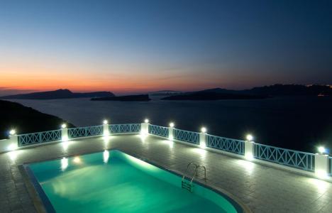 Blu Rooms