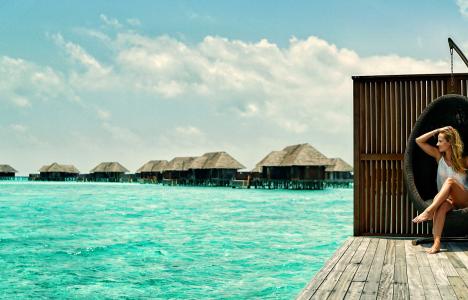 Η μάστιγα τζαμπατζήδων instagrammers «χτυπά» τα luxury resorts