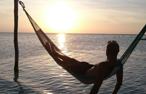 Αυτά είναι τα 5 καλύτερα νησιά για chill out