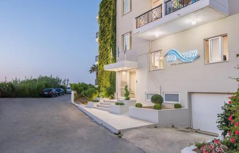 Sea View Aparthotel