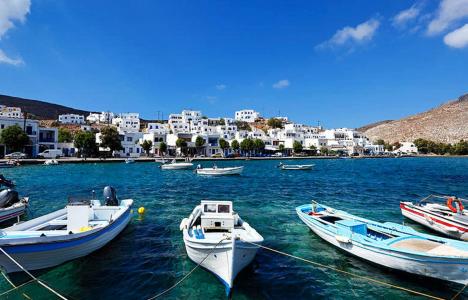 Best of the best η Τήνος στα World Travel Awards