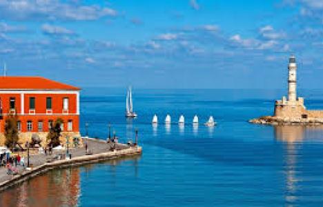 Σταθερός τουριστικός προορισμός και φέτος τα Χανιά