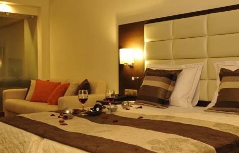 Europa Hotel: Μοναδική φιλοξενία στην καρδιά της Καστοριάς