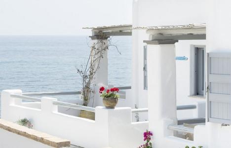 Ιάνθη: Στολίδι φιλοξενίας στη Σκύρο