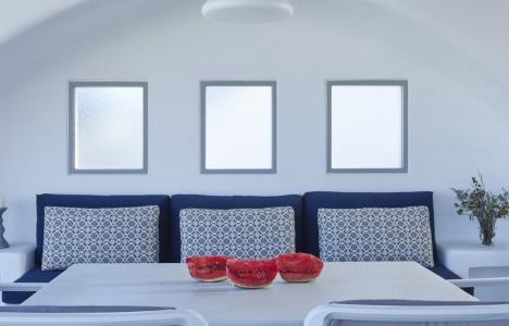Aqua Breeze Villas: Ζήστε μια μοναδική εμπειρία στη Νάξο