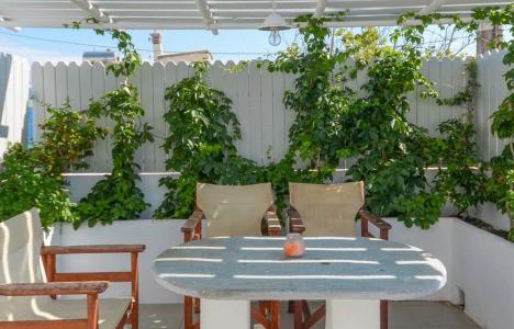 Santa Katerina Studios & Apartments: Μια αυθεντική εμπειρία φιλοξενίας στη Νάξο