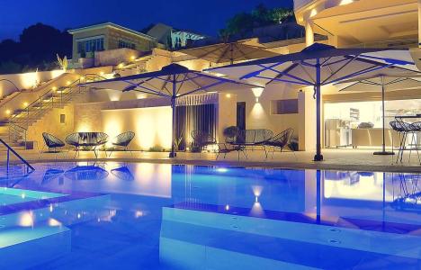 Prima Vista Boutique Hotel & Spa: Ονειρεμένες διακοπές στα Σύβοτα