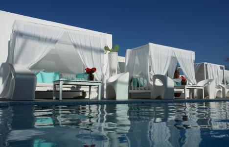 Aressana Spa Hotel & Suites