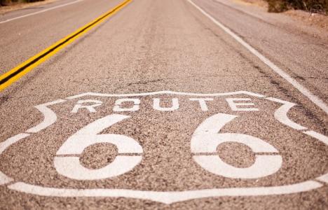 Τα πιο δημοφιλή road trips σύμφωνα με το Instagram (pics)