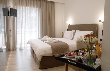 Anastazia Luxury Suites & Spa