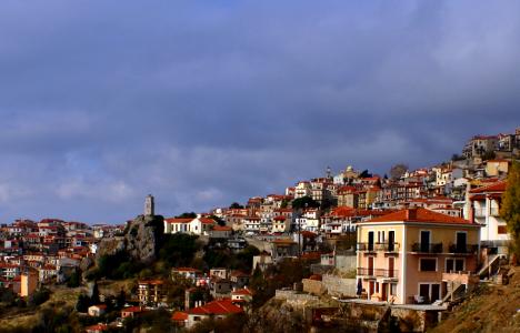 Αποδράσεις της τελευταίας στιγμής για την 28η Οκτωβρίου
