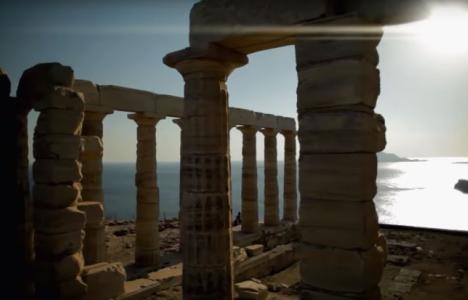 H ταινία του ΕΟΤ υποψήφια για το «Όσκαρ» καλύτερης ταινίας προβολής χώρας στον κόσμο