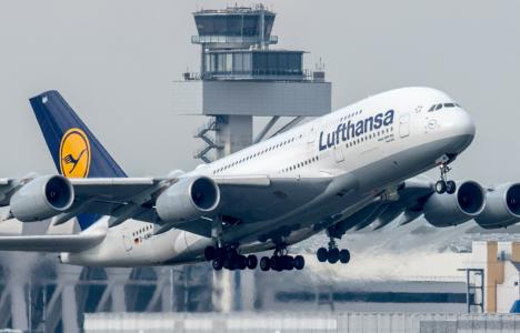 27 νέα αεροσκάφη αγοράζει η Lufthansa