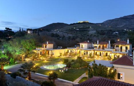 Politia Villas