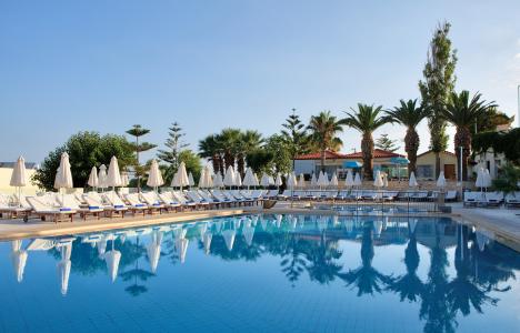 Rethymno Mare & Water Park