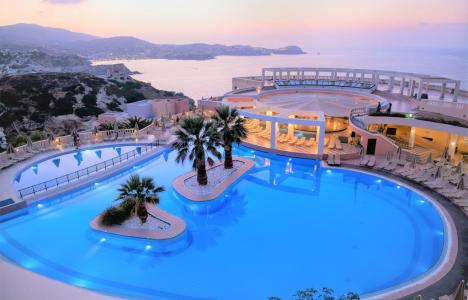 CHC Athina Palace Resort & Spa