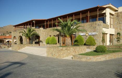 Lemnos Village Resort Hotel