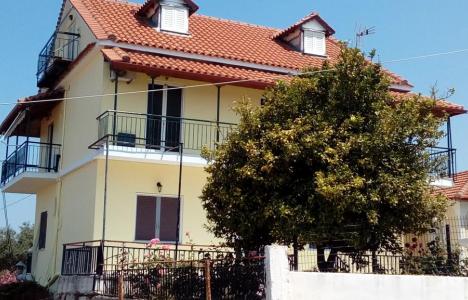Villa Nefeli