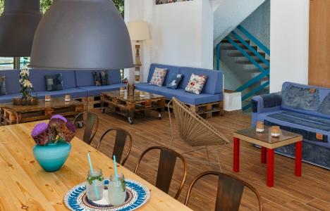 Δύο ελληνικά hostels ανάμεσα στα καλύτερα του κόσμου (pics)