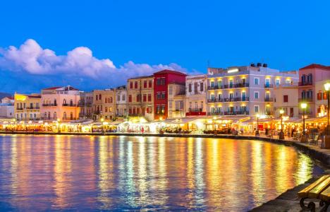 Δύο ελληνικοί προορισμοί στους πιο οικονομικούς της Ευρώπης για ρομαντικές αποδράσεις