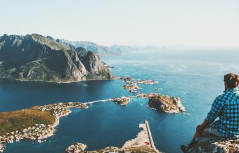 Με αυτό τον τρόπο μπορείς να ταξιδέψεις δωρεάν σε όλο τον κόσμο